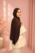 ESİNİSA – Foulard Premium Liquid | Élégance et Confort Toute