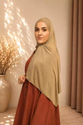 ESİNİSA – Foulard Premium Liquid | Élégance et Confort Toute