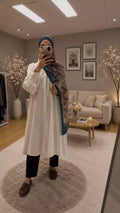 Keten Ara Boy Tunik - Bej